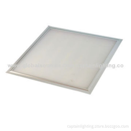 LED panel, CE, SAA and TUV